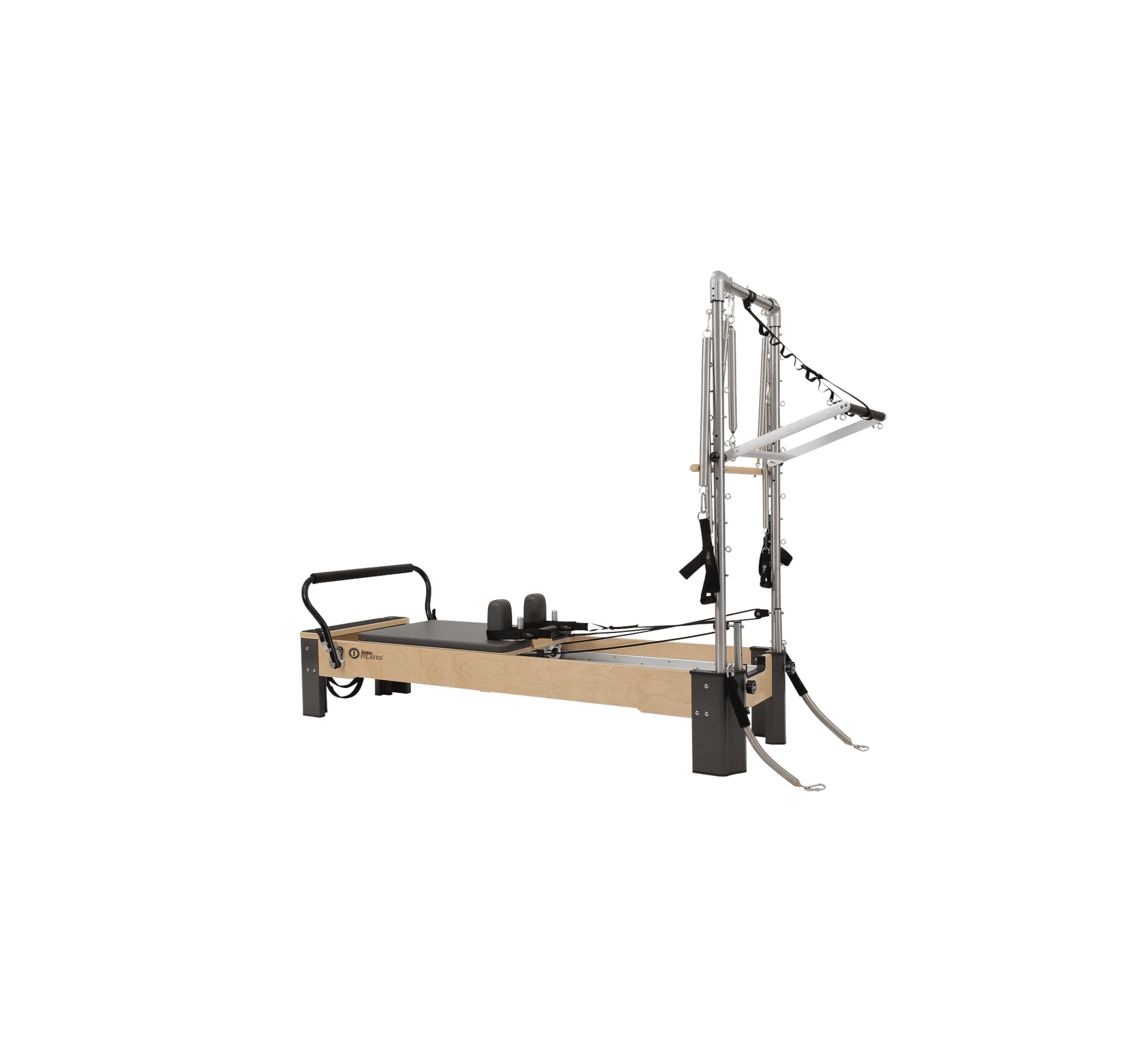 Bio Combi Reformer.