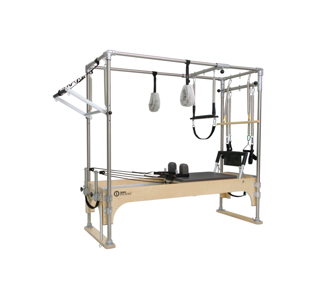 Caformer (Reformer+ Cadillac)