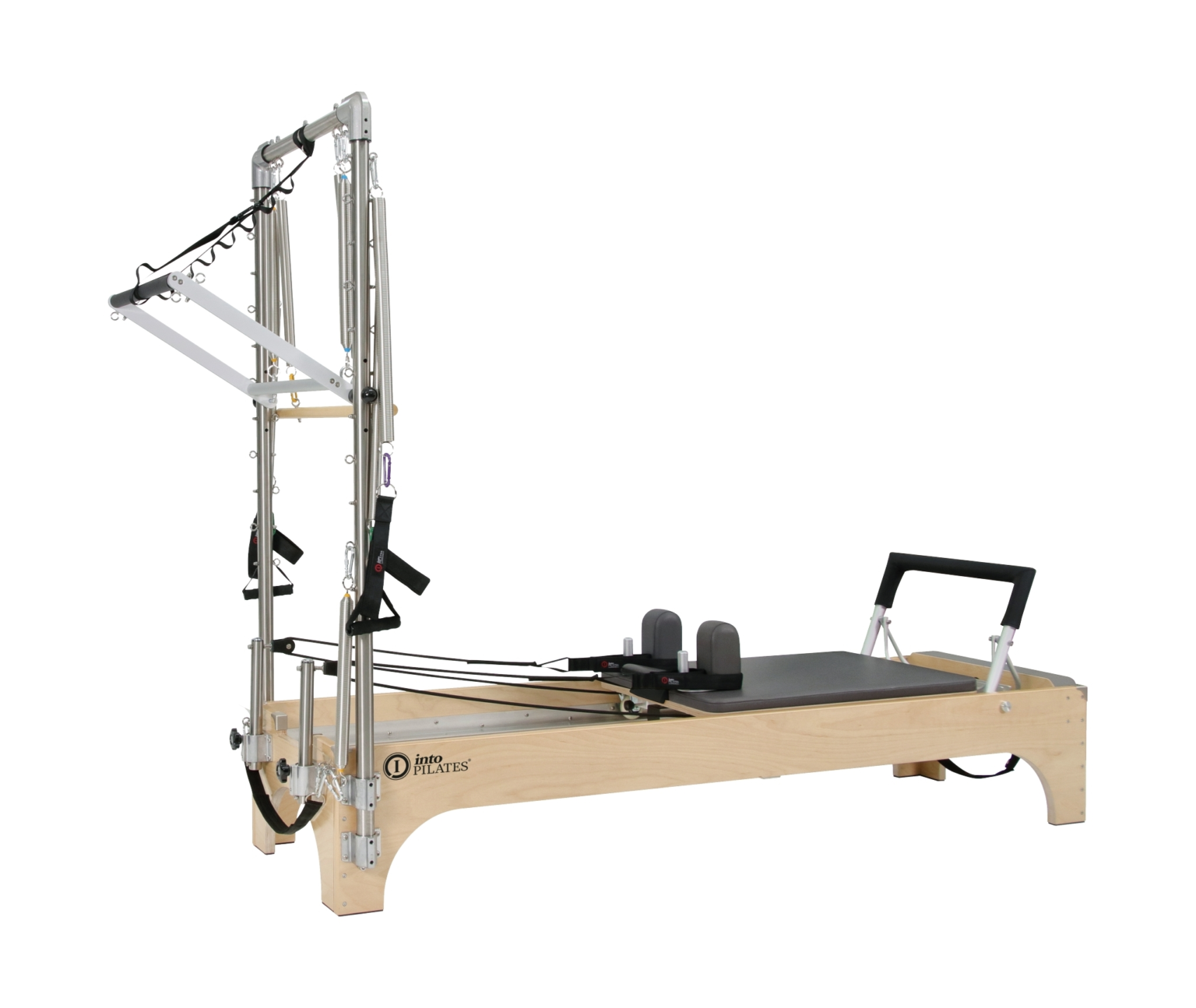 Combi Reformer