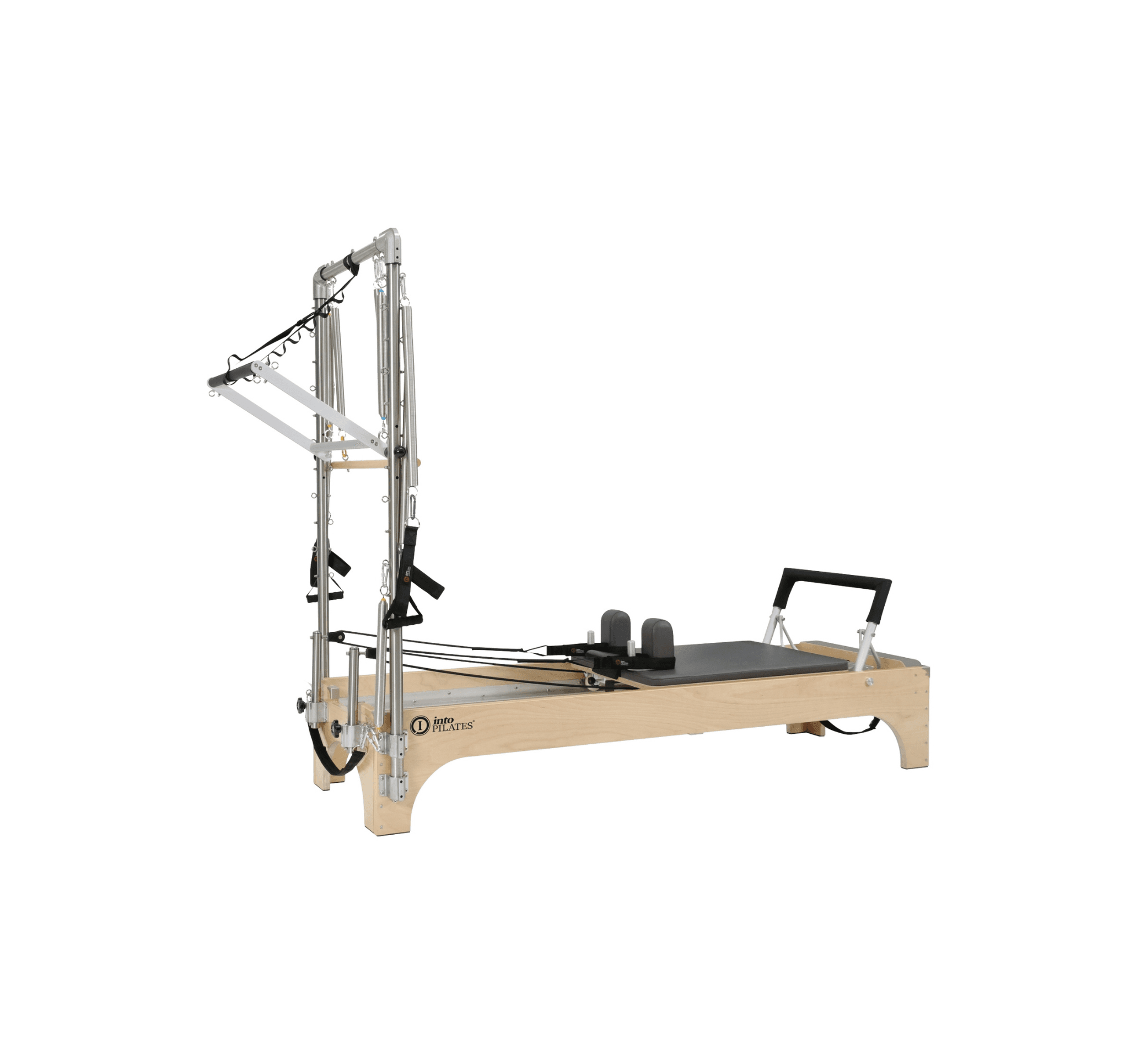 Combi Reformer.