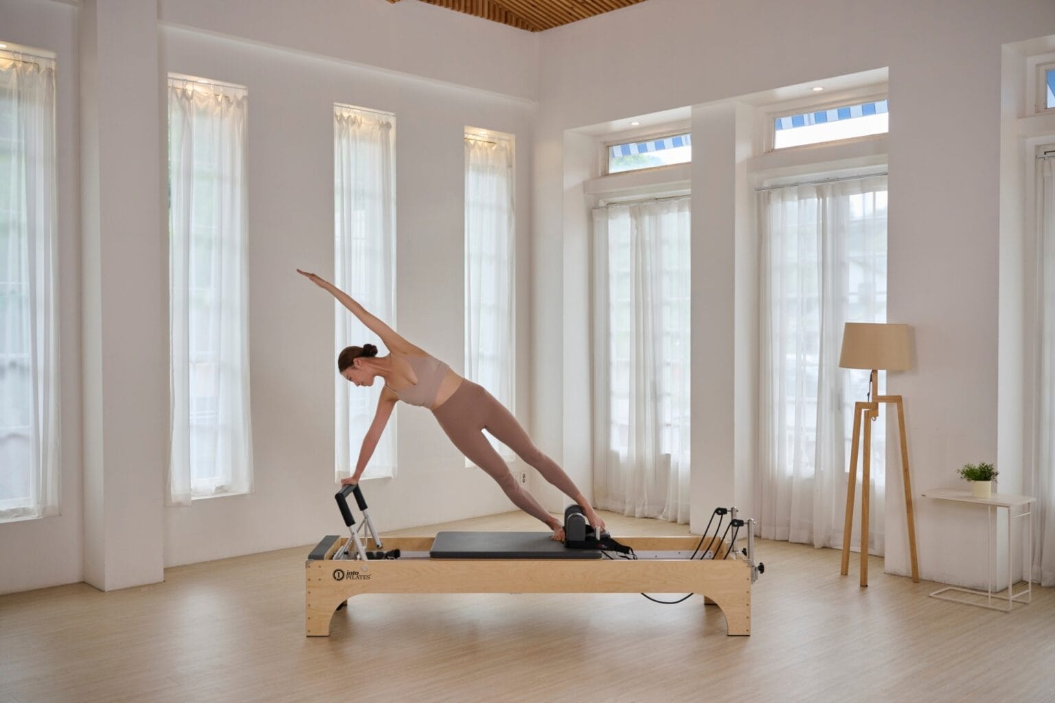 Modern Reformer