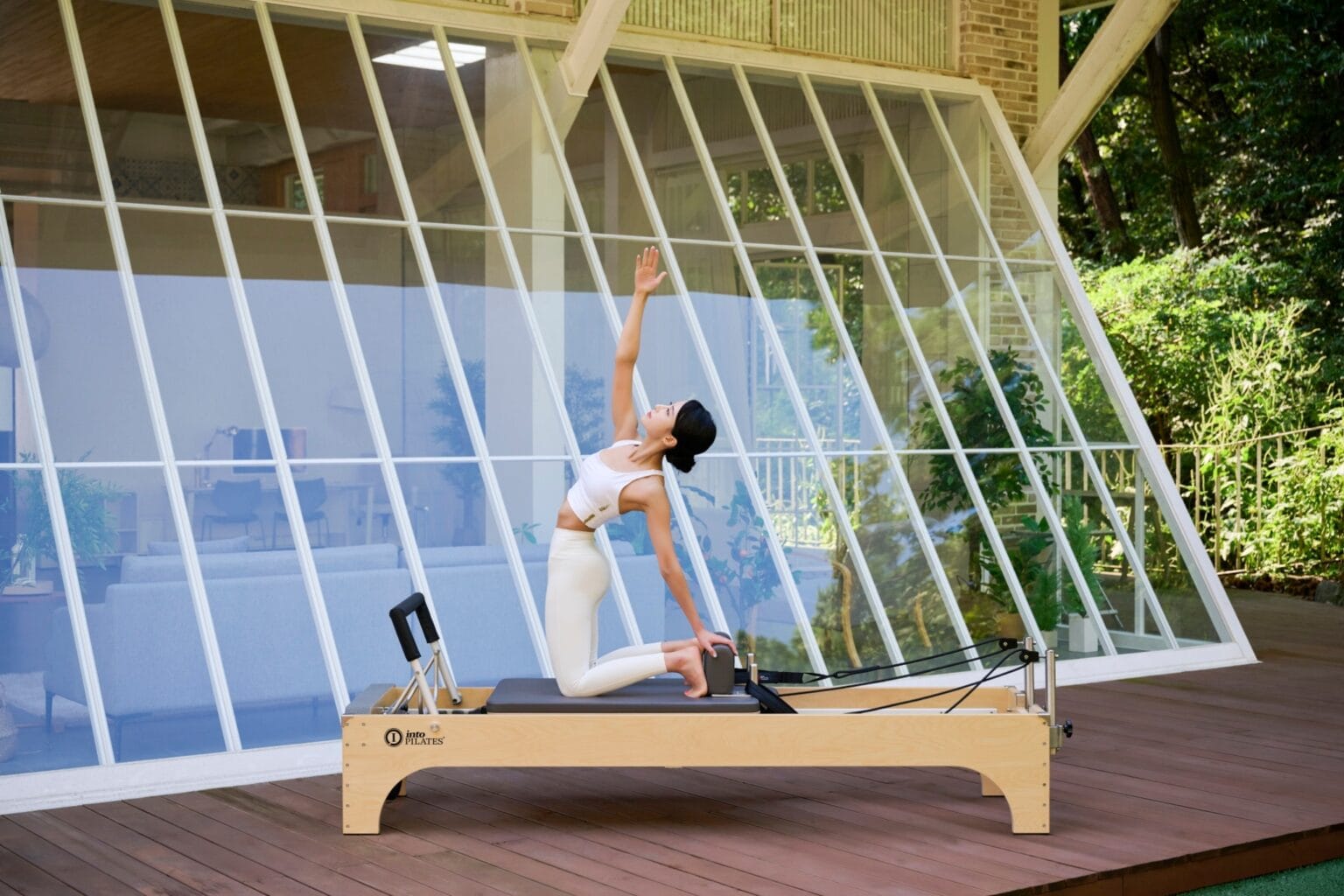 Modern Reformer