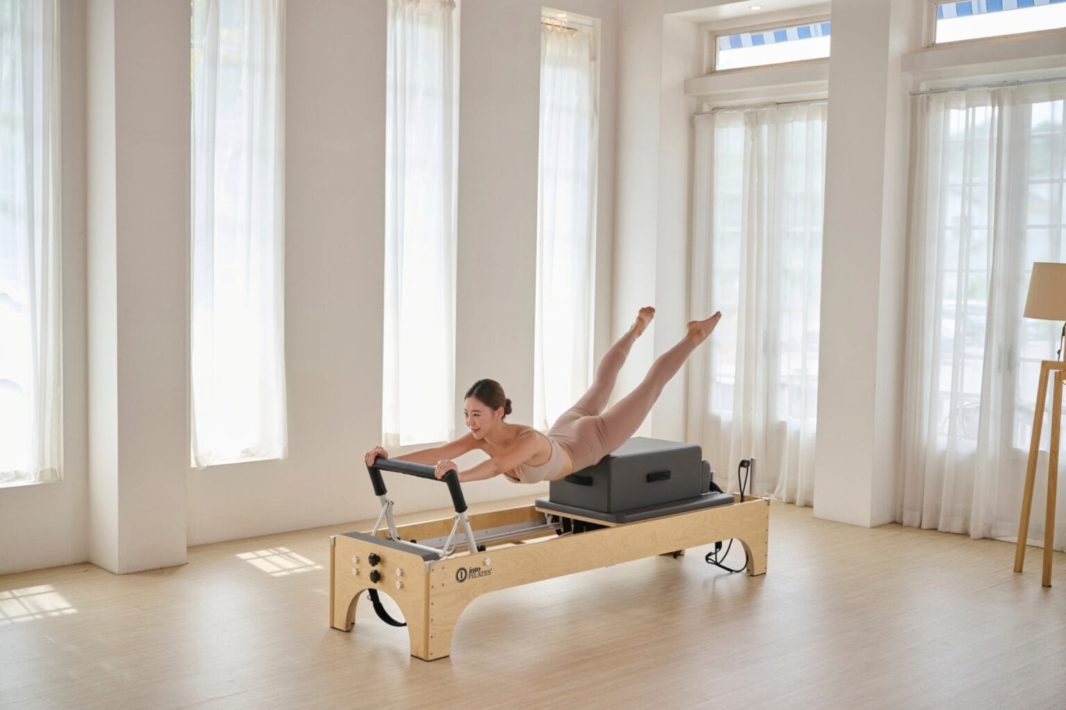 Modern Reformer