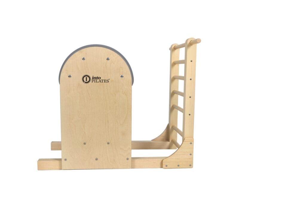 Ladder Barrel