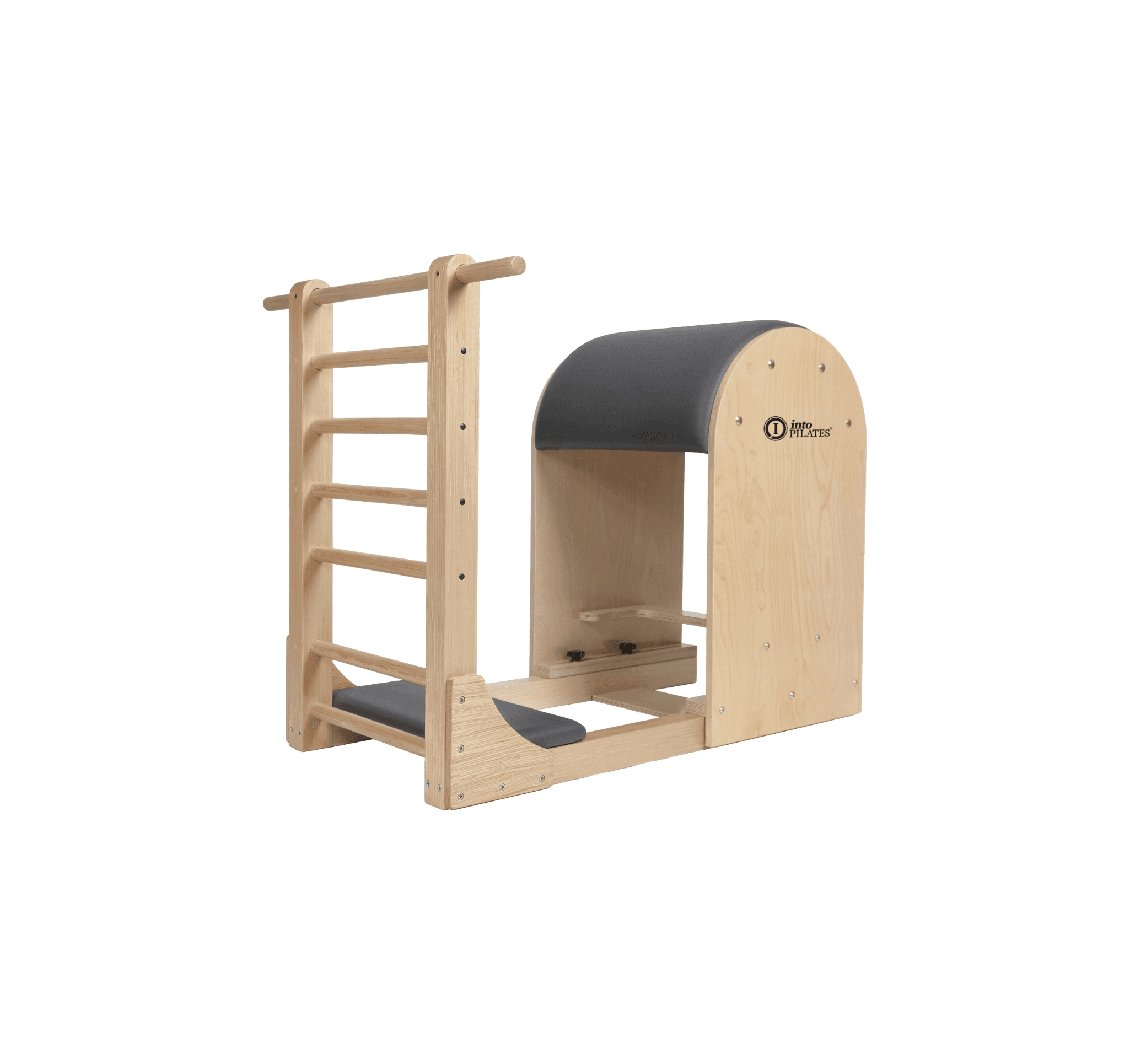 Ladder Barrel.