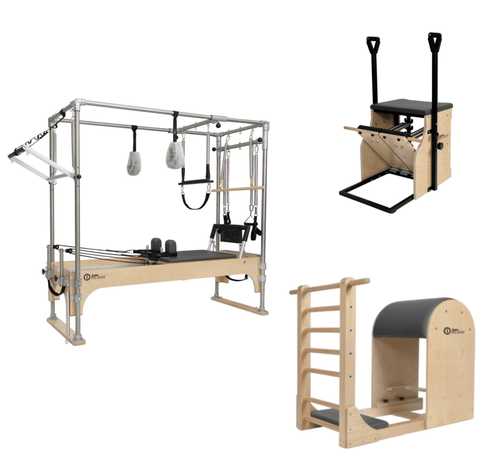 One-on One Set of Caformer Bundle