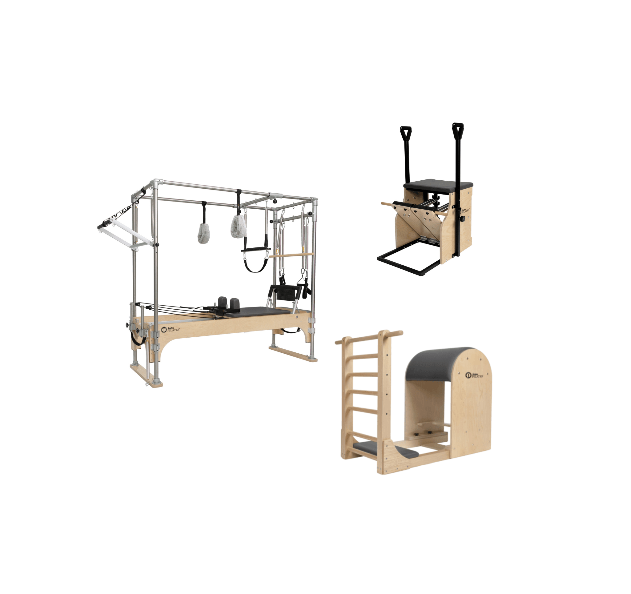 Caformer Bundle.