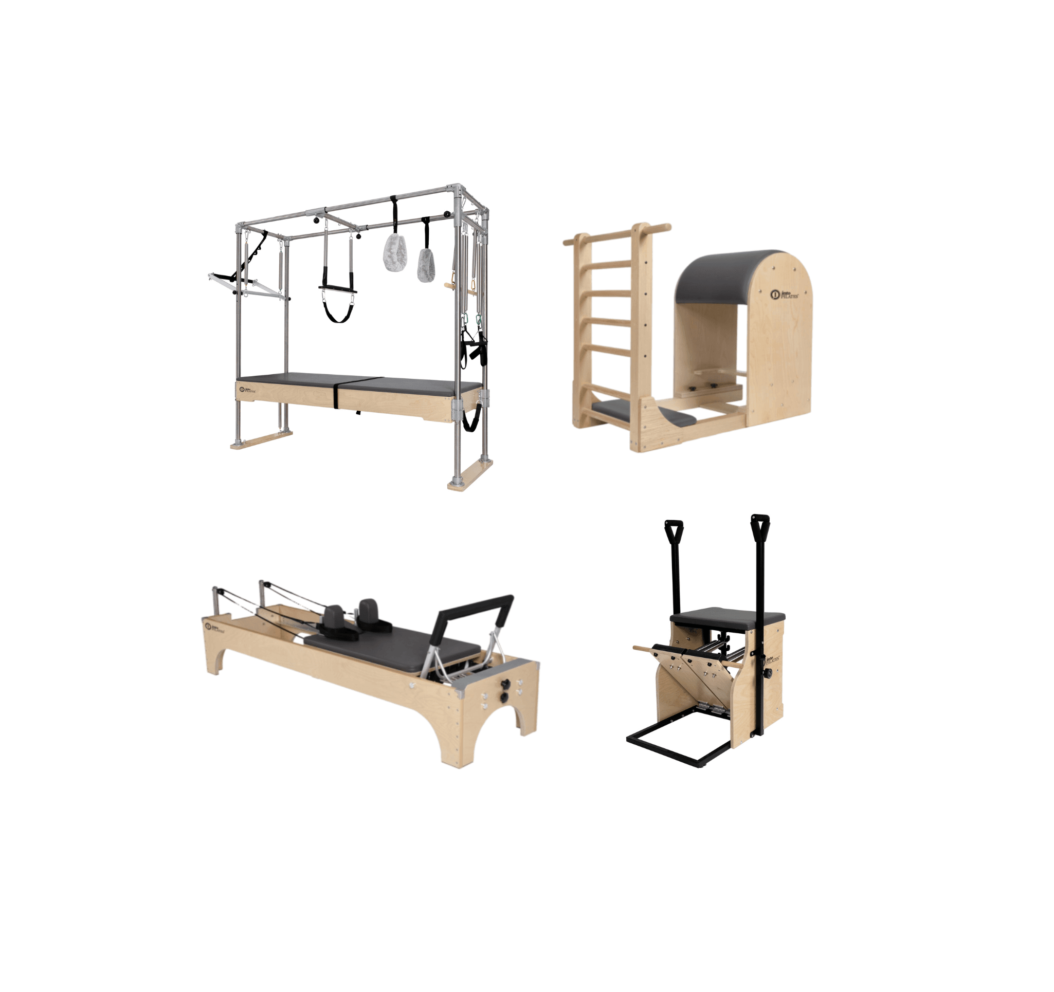 Reformer Bundle.