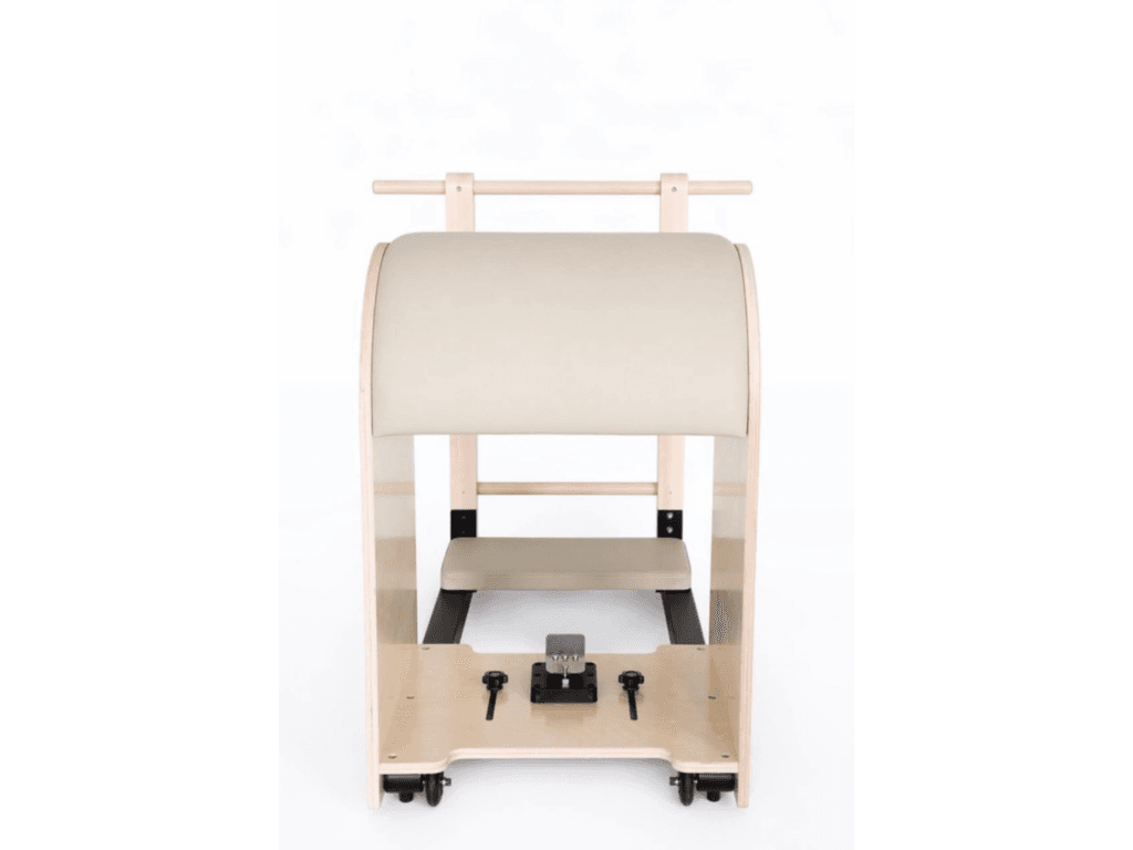 Ladder Barrel (New Version)_5