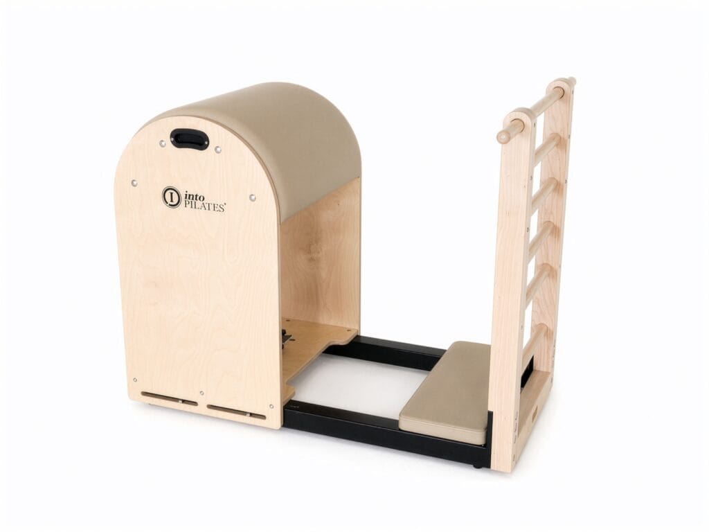 Ladder Barrel (New Version)_2